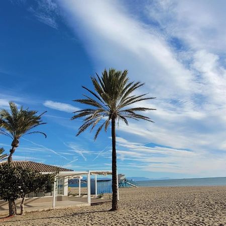 Fuengirola Centro 2 Room & Beach, By Casa De Sol Hr Kültér fotó