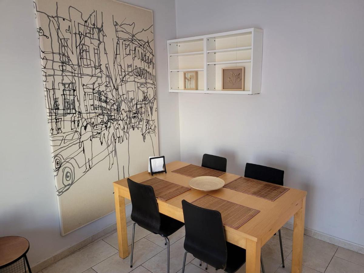 Fuengirola Centro 2 Room & Beach, By Casa De Sol Hr Kültér fotó