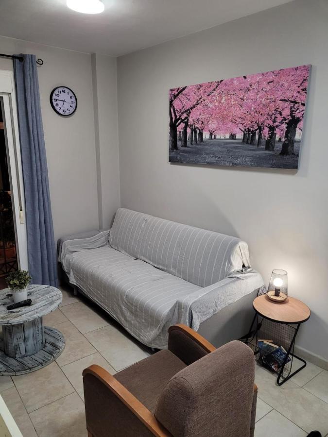 Fuengirola Centro 2 Room & Beach, By Casa De Sol Hr Kültér fotó