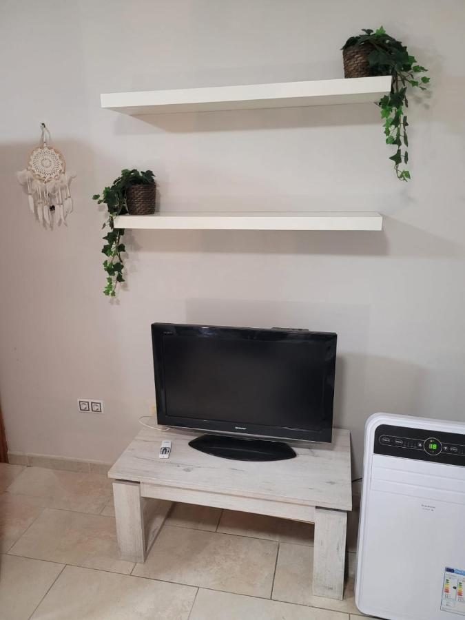 Fuengirola Centro 2 Room & Beach, By Casa De Sol Hr Kültér fotó
