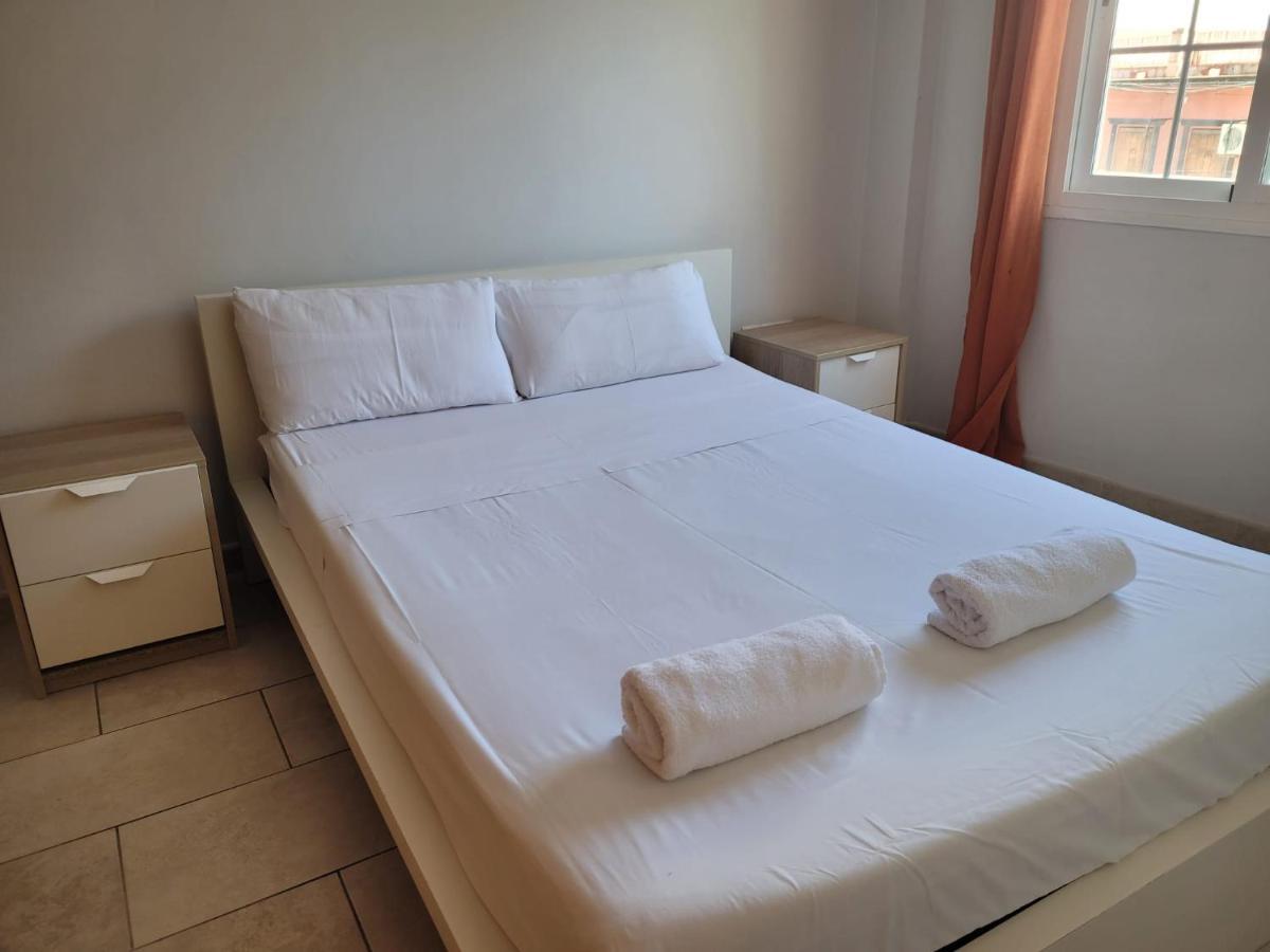 Fuengirola Centro 2 Room & Beach, By Casa De Sol Hr Kültér fotó