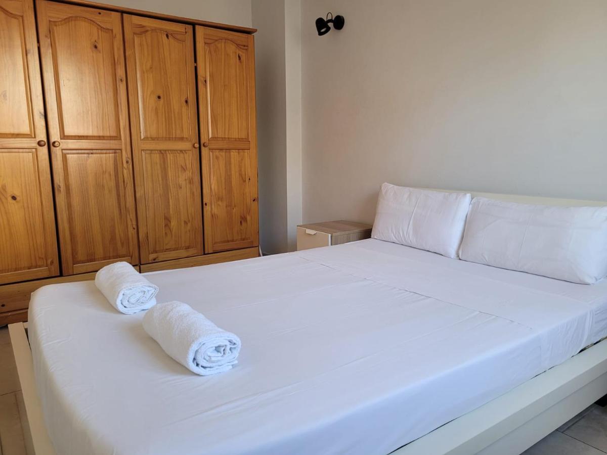 Fuengirola Centro 2 Room & Beach, By Casa De Sol Hr Kültér fotó