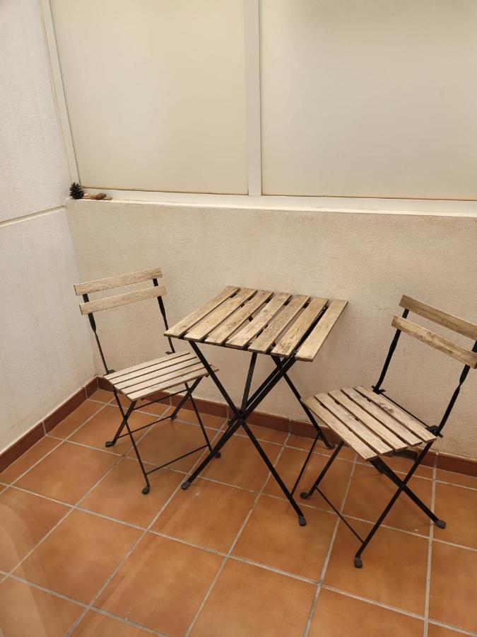 Fuengirola Centro 2 Room & Beach, By Casa De Sol Hr Kültér fotó
