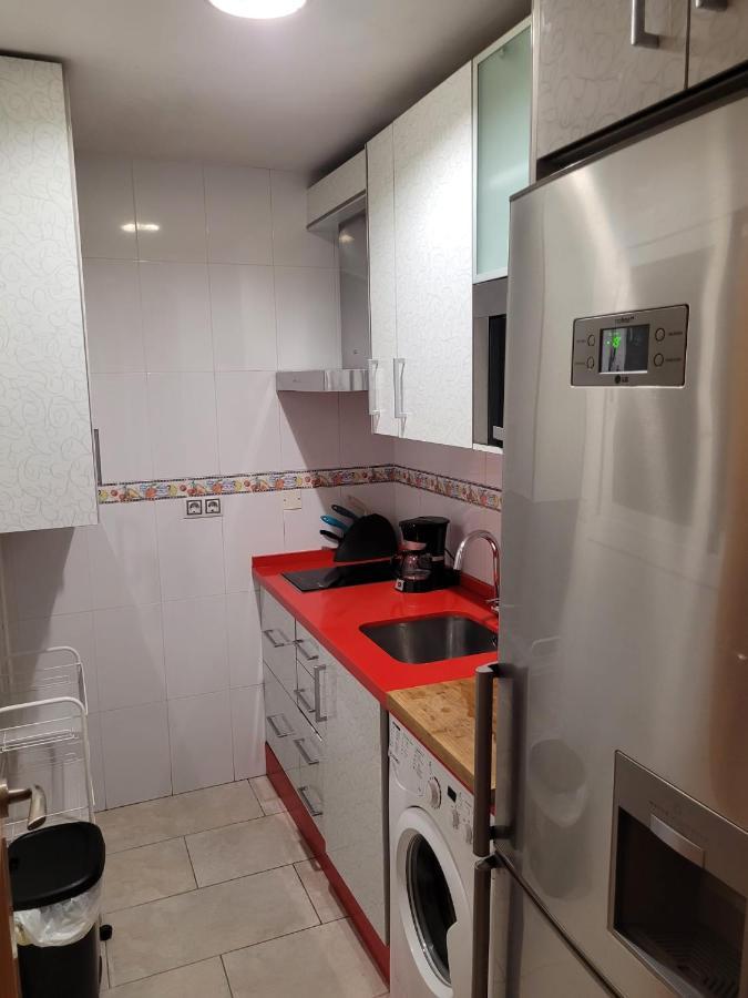 Fuengirola Centro 2 Room & Beach, By Casa De Sol Hr Kültér fotó