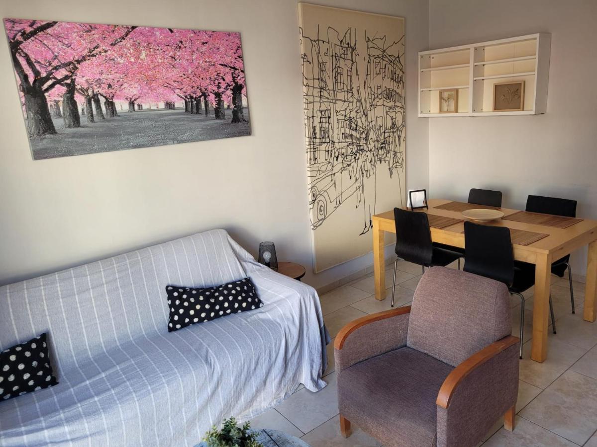 Fuengirola Centro 2 Room & Beach, By Casa De Sol Hr Kültér fotó